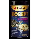 Tropical Biorept Supreme Adult 250 ml, 70 g – Zboží Mobilmania