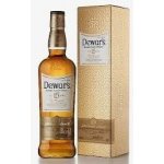 Dewar´s 15y 40% 1 l (tuba) – Hledejceny.cz