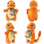 Northix Pokémon Charmander 20 cm – Hledejceny.cz