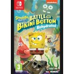 Spongebob Squarepants Battle for Bikini Bottom Rehydrated – Sleviste.cz