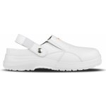 Bennon WHITE OB Slipper – Zboží Dáma