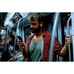 LAMAX NeoPods1 ANC LXIHMNP1ANCWA – Zboží Živě