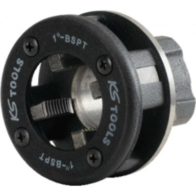 KS Tools 9033303 nástavec závitníku nástrojová ocel 67 mm – Hledejceny.cz