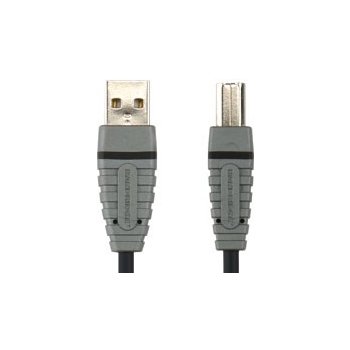 Bandrige BN-BCL4103 USB 2.0 A konektor - B konektor, 3m