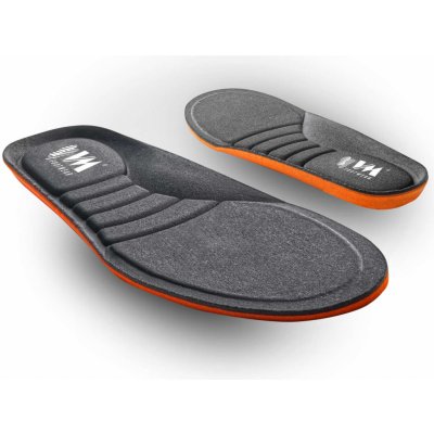 VM Footwear vkládací stélka z paměťové pěny