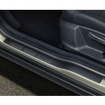 Škoda Auto Prahové lišty Škoda Yeti (2013 - 2017) - originál 5L0071303A | Zboží Auto