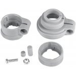 Homematic IP ventilu Danfoss 76146A1B – Zboží Živě