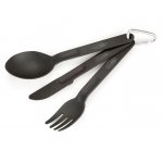 GSI Halulite Cutlery set – Zboží Mobilmania