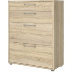 Tvilum Knihovna Prima 80423 dub sonoma – Sleviste.cz