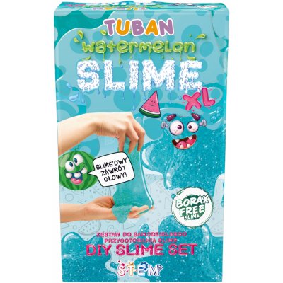 Tuban Slime Watermelon XL – Zbozi.Blesk.cz