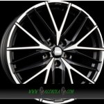 CMS C36 8,5x20 5x112 ET40 diamond black – Hledejceny.cz