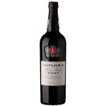 Taylors Fine Ruby 20% 0,75 l (holá láhev) – Zboží Dáma