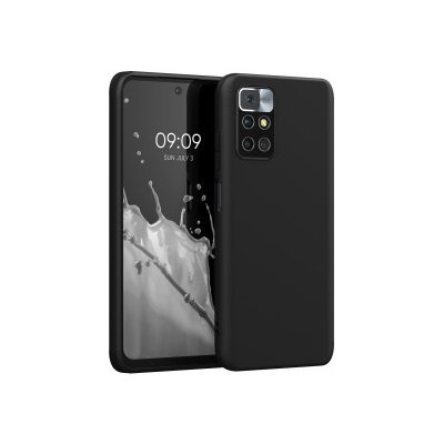 Pouzdro kwmobile Xiaomi Redmi 10 (2021 / 2022) matné – Zboží Živě