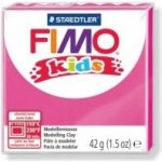 Fimo Staedtler Kids světle růžová 42 g – Zboží Mobilmania