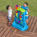 Step2 Vodní stěna Vodopád Malý objevitel – Zboží Mobilmania