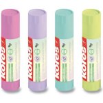 Kores Lepicí tyčinka PASTEL 20 g – Zboží Živě