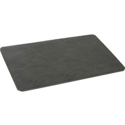 Suprem Inox 1/1 GN deska přírodní břidlice 530x325mm – Hledejceny.cz