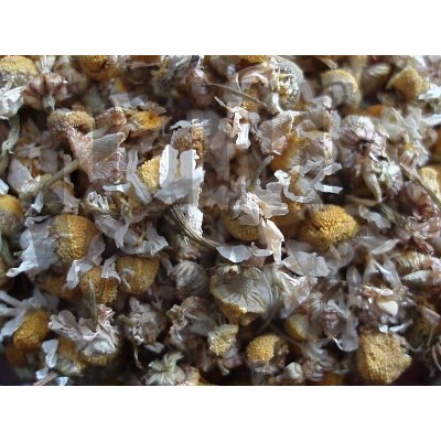 Bylinná lékárna Heřmánek květ 100 g – Zboží Dáma