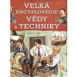 Velká encyklopedie vědy a techniky – Hledejceny.cz