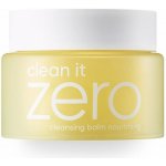 Banila Co. clean it zero nourishing balm čisticí balzám 100 ml – Zbozi.Blesk.cz