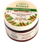 Green Pharmacy Face Care Argan výživný protivráskový krém pro suchou pleť (0% Parabens) 150 ml – Hledejceny.cz
