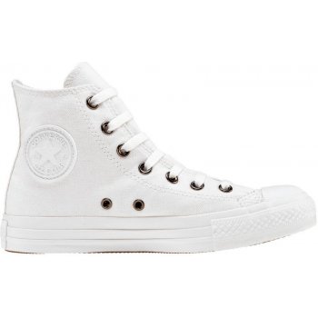 Converse boty Ct All Star Canvas bílá