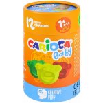 Carioca pastelky na svíčky 12 ks – Sleviste.cz