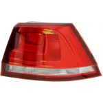 Pravé zadní světlo vnější Volkswagen Golf VII (BA5/BV5) 12-17 KOMBI VALEO – Hledejceny.cz