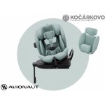 Avionaut Stardust AirFlow s vložkou 2025 Mint – Hledejceny.cz