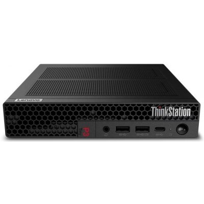 Lenovo ThinkStation Workstation P3 30H0000FCK – Zboží Mobilmania