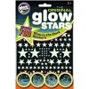 Dekorace GlowStars Original 350 nálepek
