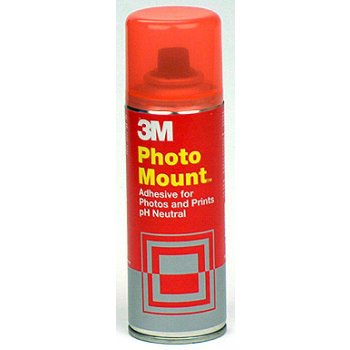 3M lepidlo PhotoMount 200 ml