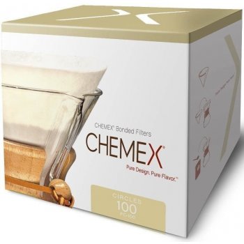 Chemex FC-100 100 ks