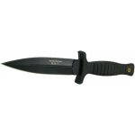 Smith & Wesson H.R.T. Boot Knife, pevná dýka s pouzdrem SWHRT9B – Sleviste.cz