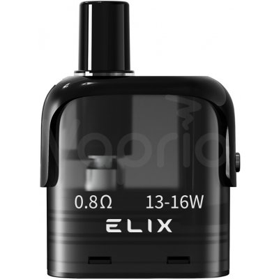 Freemax Elix Pod cartridge 0,8 ohm – Zboží Dáma