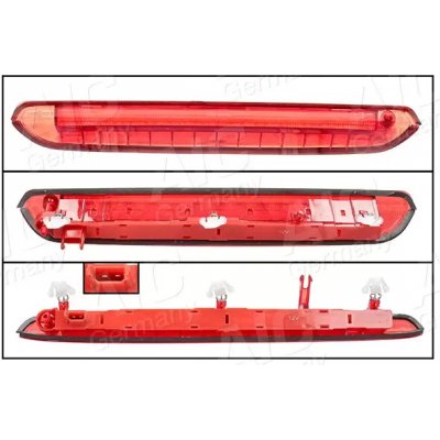 Přídavné brzdové světlo AIC 70403 – Sleviste.cz