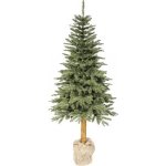 Umělý vánoční stromek jedle Tiaga 180 cm zelený – Hledejceny.cz