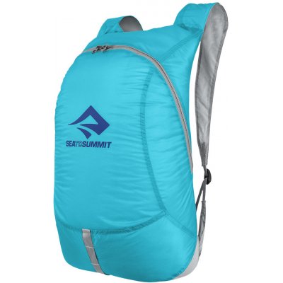 Sea To Summit Day Pack 20l blue atoll – Zboží Mobilmania