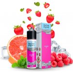 Charlies Chalk Dust Pacha Mama Shake & Vape Pink Berry Ice 10 ml – Zboží Dáma