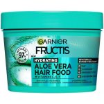 Fructis Maska na vlasy Hair Food Aloe vera 400 ml – Zboží Dáma