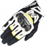 Alpinestars S-MX 2 AIR CARBON – Hledejceny.cz