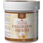 Swissmedicus Cellulitis gel na celulitidu 500 ml – Zboží Dáma