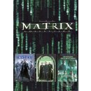 Kolekce Matrix DVD