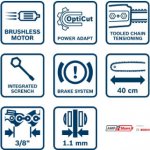 Bosch GKE 18V-40 Professional 0.600.8D3.000 – Zbozi.Blesk.cz