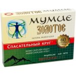 Dr Retter Mumio Zlaté Kyrgyzstán 60 tablet – Hledejceny.cz