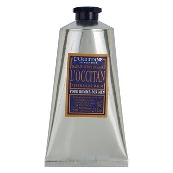 L'Occitane Pour Homme balzám po holení 75 ml