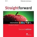 Straightforward 2nd Edition Intermediate Interactive Whiteboard