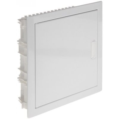 Legrand Podomítková rozvodnice 12 modulů LE-602431 RWN – Hledejceny.cz