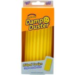 Scrub Daddy houbička na utírání prachu žlutá 1ks – Zboží Dáma