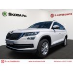 Škoda Kodiaq Manuální převodovka AMBITION 1.4 TSi 110 kW 4X4 M6A – Sleviste.cz